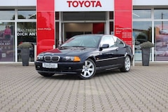 Bild des Angebotes BMW 323 323 Ci *1 Hand*Unfallfrei*Xenon*Klimaautomatik*