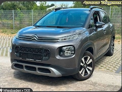 Bild des Angebotes Citroen C3 Aircross Shine NAVI. PDC. BT. HALBLEDER