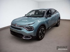 Bild des Angebotes Citroen C4 Shine HDI 130 PS Automatik *1.Hand *Sitzhzg.