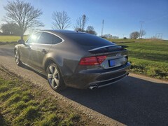 Bild des Angebotes Audi A7 A7 3.0 TDI quattro S tronic