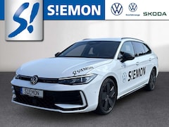 Bild des Angebotes VW Passat R-line 2.0 TDI R-Line Business Premium HUD Keyless