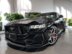 Bild des Angebotes Ford Mustang 5.0 V8 GT Fastback Aut. + Ford Garantie