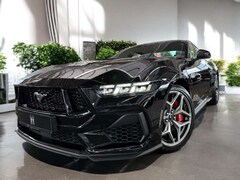 Bild des Angebotes Ford Mustang 5.0 V8 GT Fastback Aut. + Ford Garantie