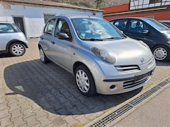 Bild des Angebotes Nissan Micra City