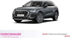 Bild des Angebotes Audi Q3 35 TFSI advanced 1.5 LED+Navi+AHK+Sound+Leder+ACC+