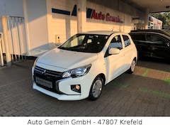 Bild des Angebotes Mitsubishi Space Star Select 1.2 5-Gang mit Klima, Zentral