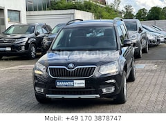 Bild des Angebotes Skoda Yeti Ambition 4x4 2,0L*Aut*Navi*PDC*AHK*Tempo