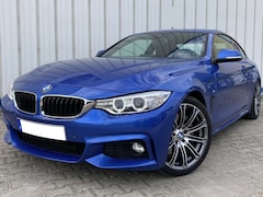 Bild des Angebotes BMW 440 4er Coupe 440i Coupe xDrive M Sport MPPSK