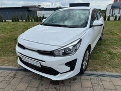 Bild des Angebotes Kia Rio 1.2 "Vision" LRH SHZ MFL ALU GRA