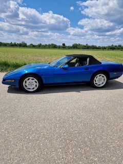 Corvette C4