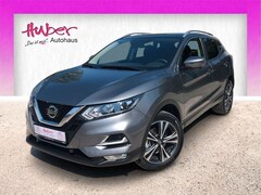 Bild des Angebotes Nissan Qashqai ZAMA 1.3 (*AUTOMATIK*360°-KAMERA*)