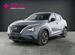 Bild des Angebotes Nissan Juke N-CONNECTA Hybrid ( * WINTER - PAKET * )