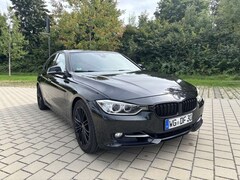 Bild des Angebotes BMW 328 328i Sport-Aut. Sport Line