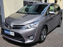 Bild des Angebotes Toyota Verso 2,2D-4DComfort*Auto*Navi*Camera* Garantie