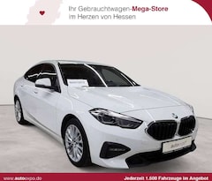 Bild des Angebotes BMW 216 216d Gran Coupe  Aut. Advantage H&K Navi