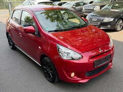 Bild des Angebotes Mitsubishi Space Star Diamant Edition+ STHZ~KLIMA~EU6