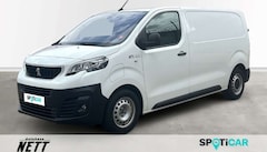 Bild des Angebotes Peugeot Expert - e Kasten L2 Avantage Edition Asphalt Elektromoto
