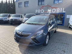 Bild des Angebotes Opel Zafira Tourer Edition 7- Sitzer