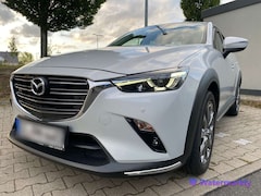 Bild des Angebotes Mazda CX-3 Kangei AWD
