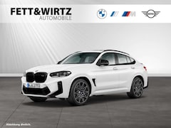 Bild des Angebotes BMW X4 M Competition AHK|Pano|Head-Up|Harman/Kardon