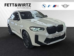 Bild des Angebotes BMW X4 M Competition AHK|Pano|Head-Up|Harman/Kardon