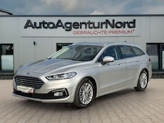 Bild des Angebotes Ford Mondeo Titanium LED+ACC+LANE+SIDE+KAMERA+KEYLESS