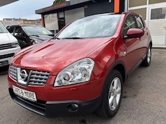 Bild des Angebotes Nissan Qashqai 2.0 tekna