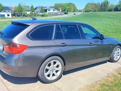 Bild des Angebotes BMW 318 318d Touring Aut. Sonderangebot 8990