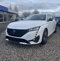 Bild des Angebotes Peugeot 308 Active Pack NAVI, Allwetter-Reifen