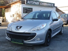 Bild des Angebotes Peugeot 206 + *wenig Km*Klima*Nr.72