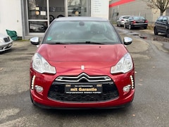 Bild des Angebotes Citroen DS3 SoChic Temp. Isofix Klima AUX Lichtsensor TÜV