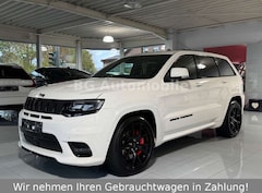 Bild des Angebotes Jeep Grand Cherokee 6.4 V8 HEMI*SRT*Carbon*Panorama*