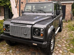 Land Rover Defender Defender 110 DPF Station Wagon SE