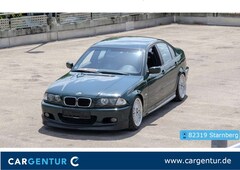 Bild des Angebotes BMW 330 i Clubsport Umbau Recaro KW V3 CLubsport
