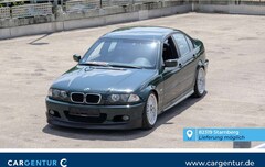 Bild des Angebotes BMW 330 i Clubsport Umbau