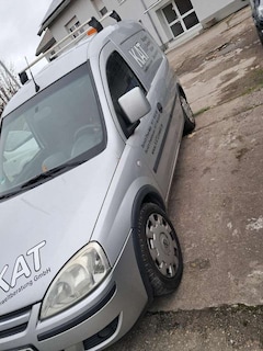 Bild des Angebotes Opel Combo Corsa Combo 1.7 CDTI 1.7 CDTI