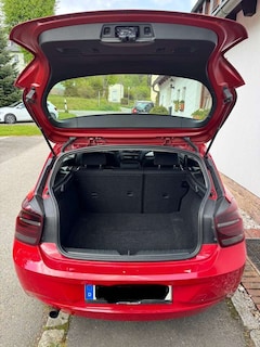 Bild des Angebotes BMW 114 114 i