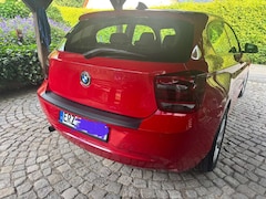 Bild des Angebotes BMW 114 114 i