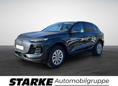 Bild des Angebotes Audi Q6 e-tron Tech Navi LED Komfortpaket Assistenzpake...
