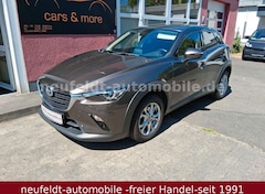 Bild des Angebotes Mazda CX-3 Exclusive-Line