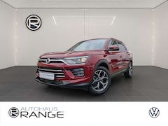 Bild des Angebotes SsangYong Korando 1.5 T-GDI *KAMERA SHZ*