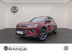 Bild des Angebotes SsangYong Korando 1.5 T-GDI *KAMERA SHZ*