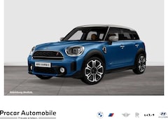Bild des Angebotes MINI Cooper S Countryman Cooper S Countryman ALL4 HUD RFK NAVI LED DAB