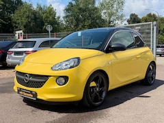 Bild des Angebotes Opel Adam Slam Sport Paket SHZ+Lenkrad beheizbar