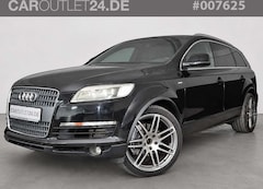 Bild des Angebotes Audi Q7 3,0 TDI S-LinePlus *7-Sitze 21Z Pano AHK*
