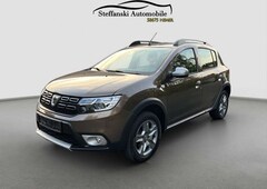 Bild des Angebotes Dacia Sandero II **Stepway** Prestige/Navi/Kamera/TOP!