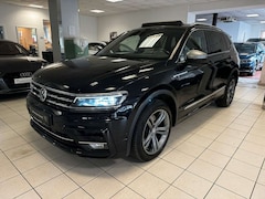 Bild des Angebotes VW Tiguan Allspace Highline 4Motion