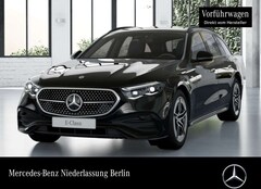 Bild des Angebotes Mercedes-Benz E 300 e T Hybrid AMG 360° Pano Burmester Distr. 9G