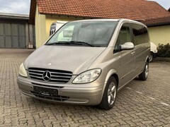 Bild des Angebotes Mercedes-Benz Viano Viano Diesel 3.0 CDI ompakt Trend Activity DPF