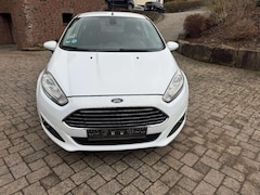 Bild des Angebotes Ford Fiesta Titanium